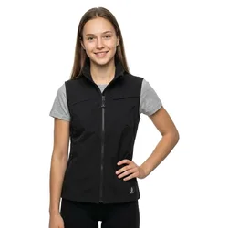 Gilet Accelerate 18375 Black XL