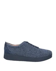 Sneakers Mujer Azul marino 36,37,37.5,38,38.5 Mujer