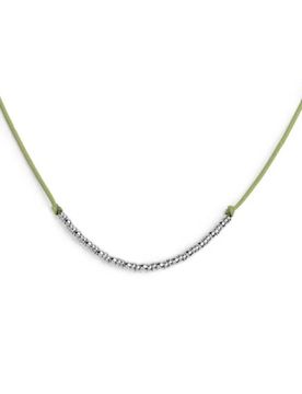 Collana Donna Marlù 18CN127-V