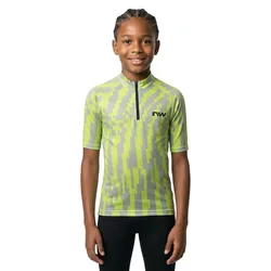 Maillot à Manches Courtes Force Evo