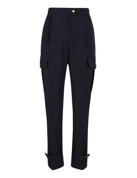 Alexander Mcqueen Pantaloni