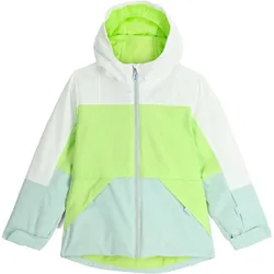 Veste Sylvie Lime Ice 14 Années Fille