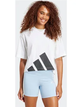 Camiseta de mujer Essentials - Adidas - FashionsVida