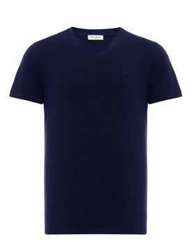 Anou Anou Camiseta navy