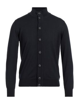 Strickjacke Herren Nachtblau 54,56 Herren