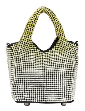 Bolso de mano /