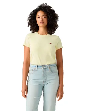 Maglietta A Maniche Corte Perfect Pear Sorbet XL - Levi´s ® - FashionsVida