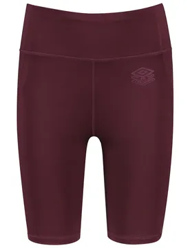 Leggings Courts Pro Training Potent Purple / Mauve Shadows M