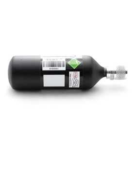 Gas-Kartusche 200 ml Bouteille Acier Reactor