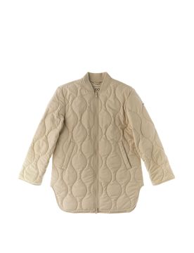 IDO Piumino trapuntato BEIGE XL
