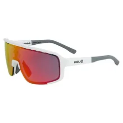 Occhiali Da Sole Bold 2.0 White / White