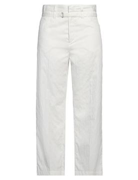 TELA Hose Damen Weiß 34 Damen