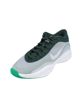 G. T. Hustle Academy Mens Trainers - - Size: 9 - Nike - FashionsVida