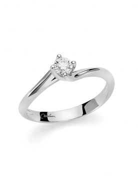 Anello Solitario Donna LID3264-020G7