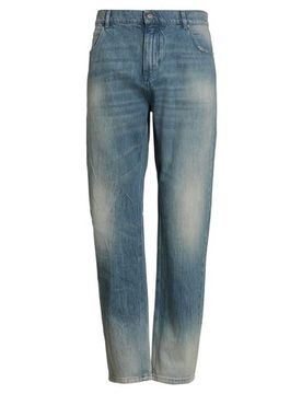 Jeanshose Herren Blau 30 Herren