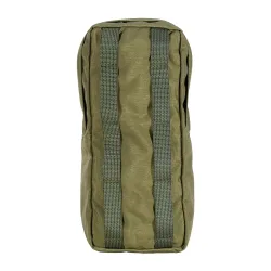 Side Pouch 4 L - Schwarz Schwarz adult