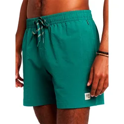 Short De Bain Agden Dark Teal S