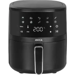 Freidora de aire 2219P con capacidad para 4L