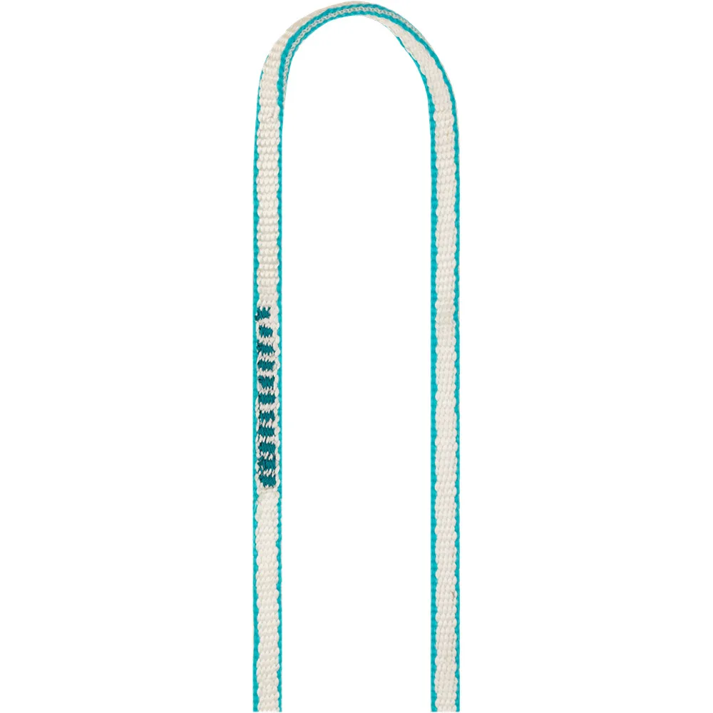 Ortles dyneema sling 8mm express escalada Azul (UNICA) - Salewa - FashionsVida