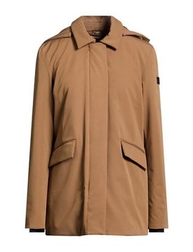 Jacke & Anorak Damen Kamel 36,38 Damen