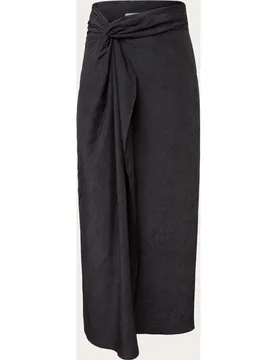 Róhe - Falda midi - Róhe - FashionsVida