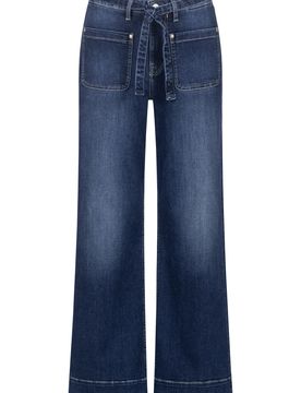 Judy HW25 wide leg - atlantic nos female