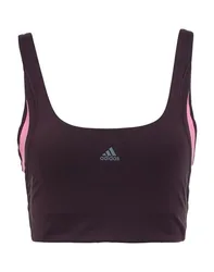 Top Mujer Ciruela S A-C,XS A-C Mujer