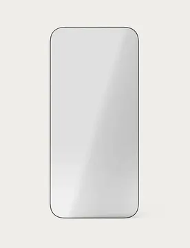 Film Protecteur D´écran Anti-reflective Glass Screen Protiphone 17 Pro Max 2pk Clear One Size unisex