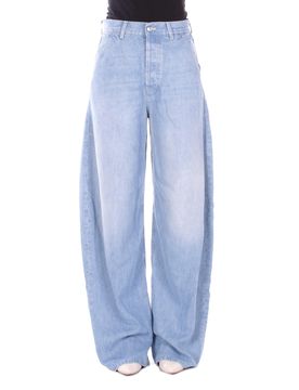 Dondup Jeans Blu denim