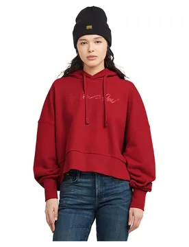 Sweat à Capuche D25168-d562 Baron M