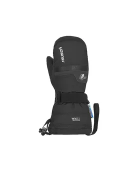 Kinder Skifauster Kadir R-TEX® XT Mitten schwarz 1 B - Reusch - FashionsVida