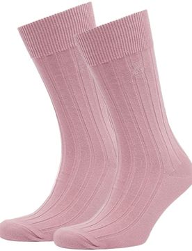 Socken Core Rib Sock 43 / 45;39 / 41 Male