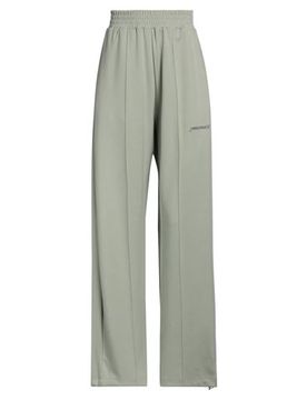 Pantalones Mujer Verde salvia S,XS,XXS Mujer