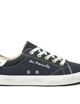Baskets Lanzara Marine / Blue EU 38