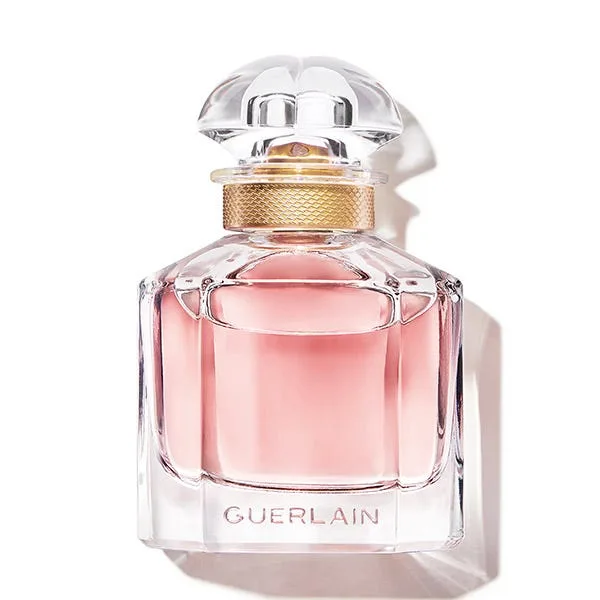 Mon Guerlain 50Ml - Guerlain - FashionsVida