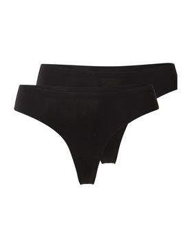 LingaDore Tanga negro