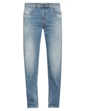 Pantalones vaqueros Hombre Azul marino 28W-32L,29W-32L,30W-32L,31W-32L,32W-32L,38W-32L Hombre - Diesel - FashionsVida