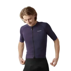 Maillot à Manches Courtes Pacr
