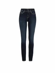 Jeans Slim Fit PARLA blau 44/L32 damen