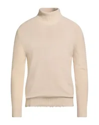 Cuello alto Hombre Hueso 46,50,54 Hombre
