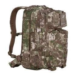 Rucksack US Assault Pack Small Laser Cut CIV-TEC 20 L - Wasp I Z 2 Wasp I Z 2 adult
