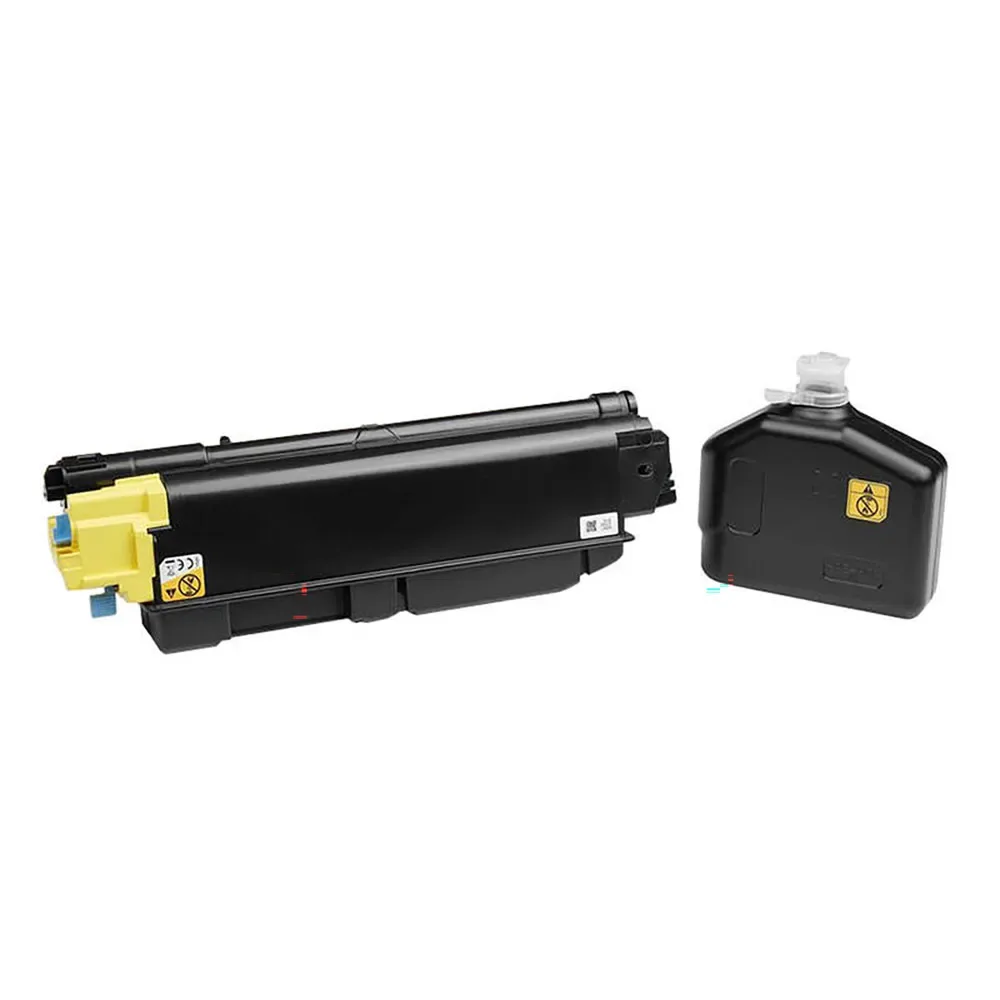 Generico Toner Compatible Kyocera Tk5280 Yellow One Size unisex - Genérico - FashionsVida