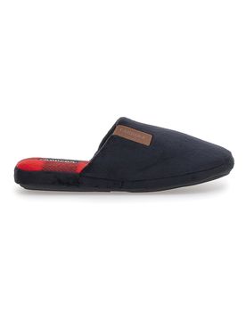 Pantofole Nere Carrera 2 41/42