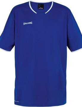 Move camiseta baloncesto Azul (XXL)