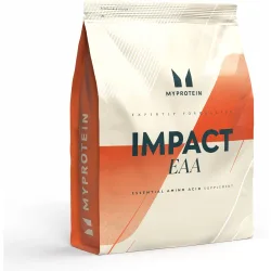 Impact EAA - 1kg - Sin Sabor