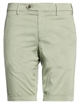 Pantalones cortos y bermudas Hombre Verde salvia 46 Hombre