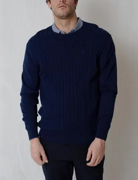 Polo de verano de manga corta de hombre - Roberto Torretta - FashionsVida