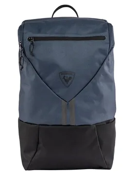 Sac à Dos Commuters 25l Black / Dark Blue One Size Homme - Rossignol - FashionsVida
