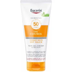 Gel-Crema Dry Touch SPF 50+ Eucerin