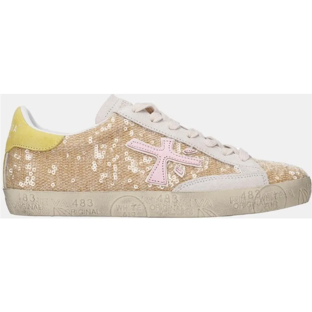 Zapatilla mujer Stevend Var. 8254 - Premiata - FashionsVida